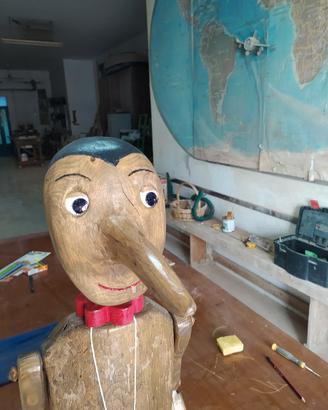 Pinocchio