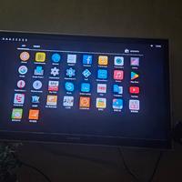 TV SAMSUNG 40" NO ANDROID