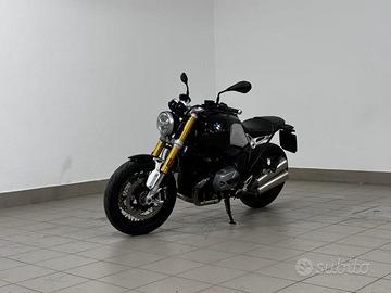 BMW r 1200 nineT Abs my21