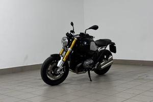 BMW r 1200 nineT Abs my21