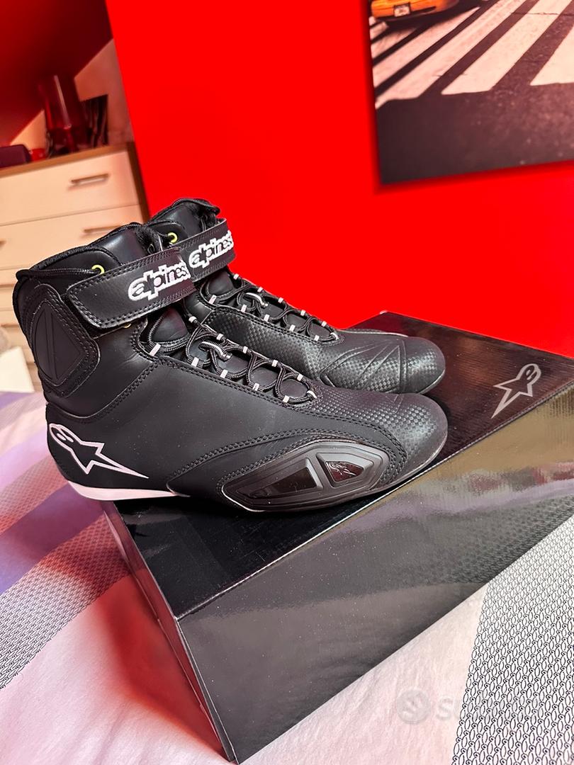 Alpinestars clearance fastlane shoes