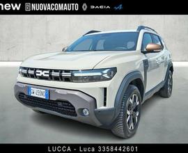 Dacia Duster 1.2 tce Extreme 4x4 130cv