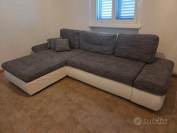 Divano letto