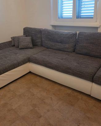 Divano letto