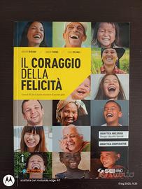 Il coraggio della felicità 