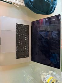 Macbook Pro M1 - 16 GB - 1Tb Hd