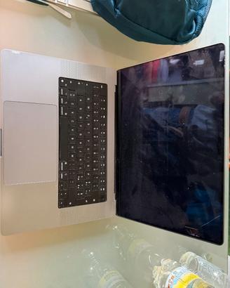 Macbook Pro M1 - 16 GB - 1Tb Hd