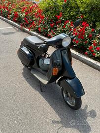 Vespa 50 pk