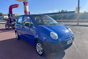 Daewoo Matiz 800i cat SE Planet 40.000km