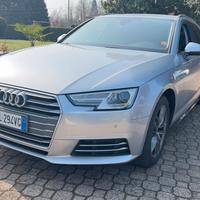 Audi a4 Businiess 2.0  120cv 90kw