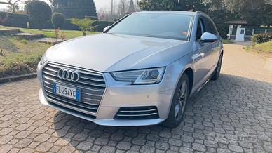 Audi a4 Businiess 2.0  120cv 90kw