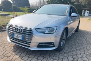 Audi a4 Businiess 2.0  120cv 90kw