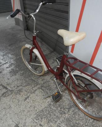 Bicicletta graziella da bambino