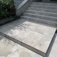 Piastrelle da esterno