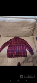 Camicia Benetton bambina