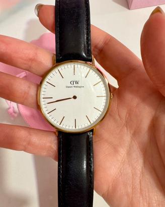 Orologio donna Daniel Wellington