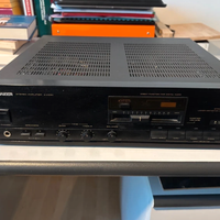 Amplificatore Pioneer AX-330