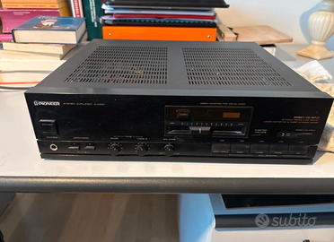 Amplificatore Pioneer AX-330
