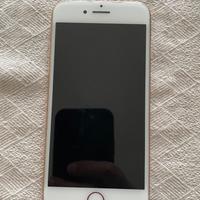 IPHONE 8