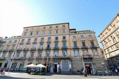 Appartamento Napoli [P.zza GaribaldiVRG] (San Lore