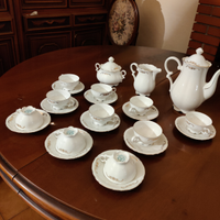 Servizio porcellana u s zone Bavaria