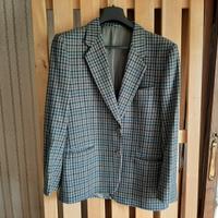 Giacca uomo - Taglia 48 - LANA CASHMERE