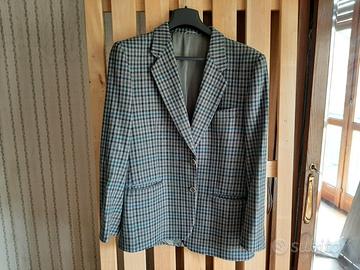 Giacca uomo - Taglia 48 - LANA CASHMERE