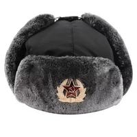 Cappello Ushanka  Esercito dell'URSS