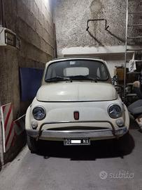 FIAT 500 L