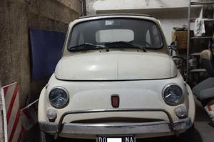 FIAT 500 L