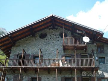 Appartamento per vacanze estive