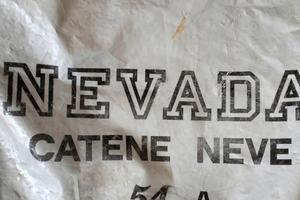 catene da neve Oristano 