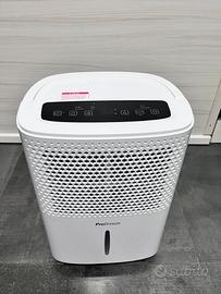 Deumidificatore Digitale Pro Breeze