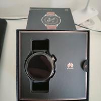 Smartwatch Huawei Watch 3