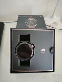 Smartwatch Huawei Watch 3