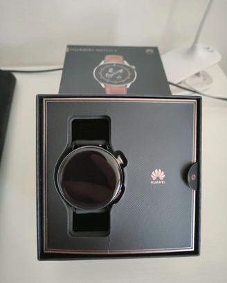 Smartwatch Huawei Watch 3