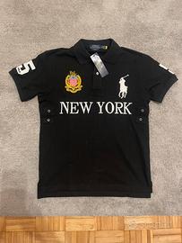 Polo Ralph Lauren New York S