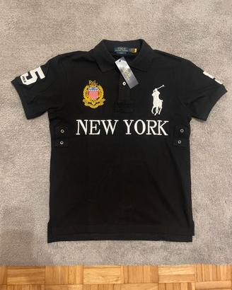 Polo Ralph Lauren New York S