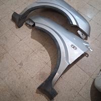 PARAFANGO ANT FORD FUSION 