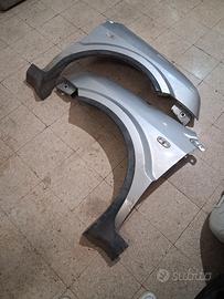 PARAFANGO ANT FORD FUSION 