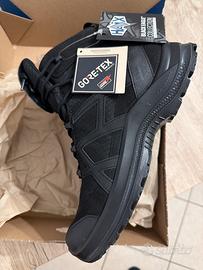 HAIX Black Eagle Athletic Pro 2.1 GTX 41
