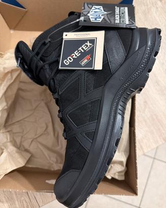 HAIX Black Eagle Athletic Pro 2.1 GTX 41
