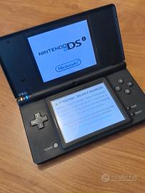 NINTENDO DSi Console Portatile 