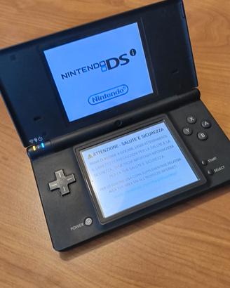 NINTENDO DSi Console Portatile 