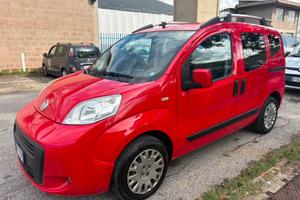 Fiat Qubo 1.4 8V 77 CV Dynamic Natural Power