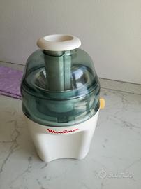 Centrifuga Mulinex