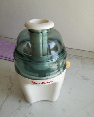 Centrifuga Mulinex