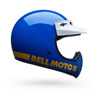 Bell moto 3
