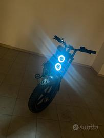 Bici elettriche