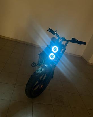 Bici elettriche